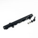 Fuel Rails Deatschwerks fuel rail for Honda K-Series | races-shop.com