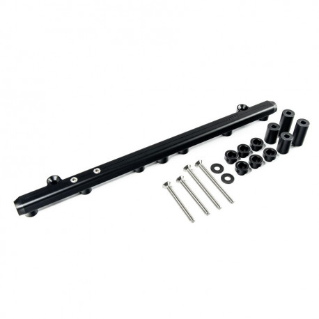 Fuel Rails Deatschwerks fuel rail for Toyota 2JZ-GTE | races-shop.com