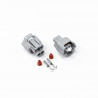 Sumitomo Electrical Connector Housing with Pins - Pack of 50