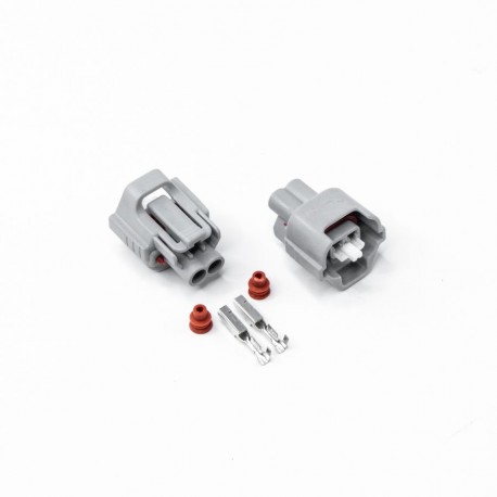 Replacement parts and accessories Sumitomo Electrical Connector Housing with Pins | races-shop.com