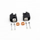 Replacement parts and accessories USCAR Electrical Connector Housing with Pins - Pack of 50 | races-shop.com