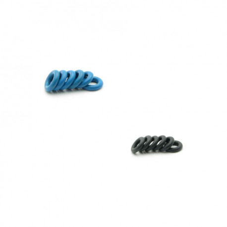 Accessories Deatschwerks Replacement Injector O-Rings (6 Cylinder) | races-shop.com