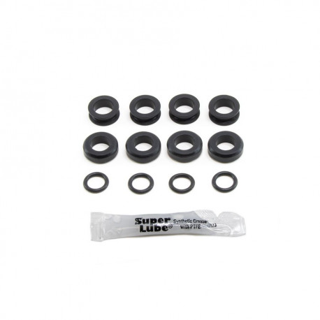 Accessories Deatschwerks Replacement Subaru Top Feed Injector O-Rings | races-shop.com