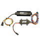 Replacement parts and accessories Deatschwerks DW650iL 650 L/h E85 fuel pump with Single/Two-Speed Controller | races-shop.com