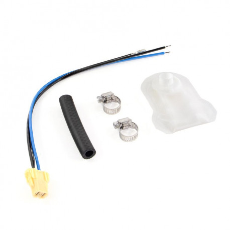 Direct fit Fuel pump Deatschwerks DW400 fuel pump installation kit for Nissan S13, S14, S15, Mazda MX-5 NA, NB, Subaru Impreza GC, GD... | races-shop.com