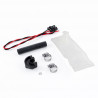 Deatschwerks DW300 / DW200 / DW100 fuel pump installation kit for Nissan 200SX S14 & S14A