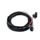 Replacement parts and accessories Deatschwerks High-Current fuel pump Hardwire Upgrade Kit | races-shop.com