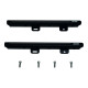 Fuel Rails Deatschwerks fuel rail for Honda J-Series with Crossover (Early) | races-shop.com