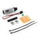 Direct fit Fuel pump Deatschwerks DW200 255 L/h E85 fuel pump for Mitsubishi Eclipse 2WD (90-94) | races-shop.com