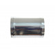 Aluminium tubes and connectors, straight Aluminium pipe- straight 35mm (1,37") | races-shop.com