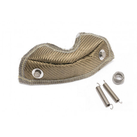 Univerzálne Exhaust wastegate blanket for 44mm | races-shop.com