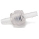 Accessories One way valve for 4mm hose | races-shop.com