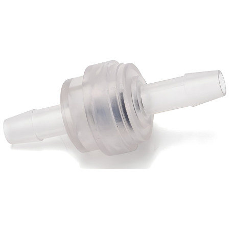 Accessories One way valve for 4mm hose | races-shop.com