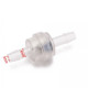 Accessories One way valve for 4mm hose | races-shop.com