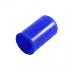 Vacuum plug (different sizes), blue
