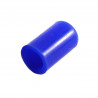 Vacuum plug (different sizes), blue