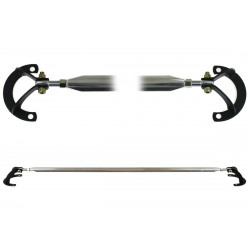 Strut bar rear upper - MITSUBISHI ECLIPSE 2000-04