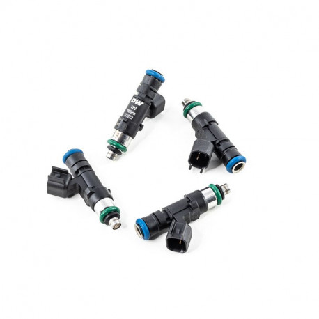 For a specific vehicle Set of 4 Deatschwerks 550 cc/min injectors for Acura TSX (04-14) | races-shop.com