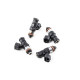 For a specific vehicle Set of 4 Deatschwerks 2200 cc/min injectors for Acura TSX (04-14) | races-shop.com