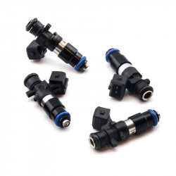 Set of 4 Deatschwerks 1200 cc/min injectors for Acura RSX (02-06)