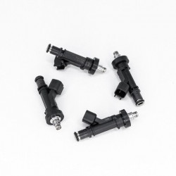 Set of 4 Deatschwerks 1000 cc/min injectors for Honda Civic EG & EK (92-00)