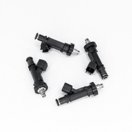 For a specific vehicle Set of 4 Deatschwerks 1000 cc/min injectors for Honda Civic EG & EK (92-00) | races-shop.com