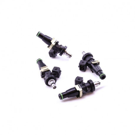 For a specific vehicle Set of 4 Deatschwerks 1500 cc/min injectors for Honda Civic EG & EK (92-00) | races-shop.com