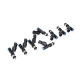 For a specific vehicle Set of 8 Deatschwerks 1000 cc/min injectors for Audi V8 4.2L (2000+) | races-shop.com