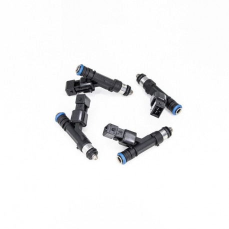 For a specific vehicle Set of 4 Deatschwerks 900 cc/min injectors for BMW M3 E30 | races-shop.com