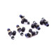 For a specific vehicle Set of 6 Deatschwerks 1500 cc/min injectors for Nissan GT-R (2009+) | races-shop.com