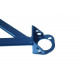 Strutbars Strut bar D1 HONDA CIVIC 92-00 TYPE 3 | races-shop.com