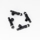 For a specific vehicle Set of 4 Deatschwerks 1000 cc/min injectors for Scion tC (05-15) | races-shop.com