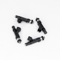 Set of 4 Deatschwerks 1000 cc/min injectors for Scion tC (05-15)