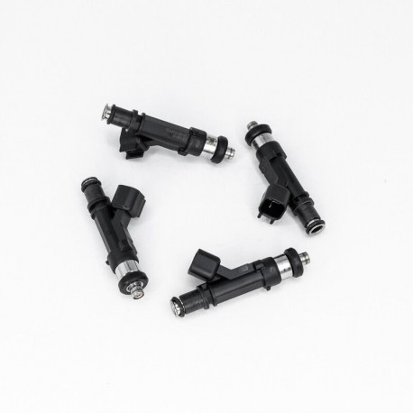 For a specific vehicle Set of 4 Deatschwerks 1000 cc/min injectors for Scion xB / bB (04-10) | races-shop.com