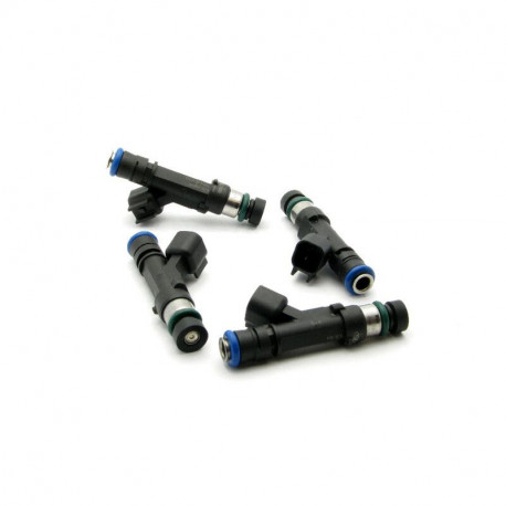 For a specific vehicle Set of 4 Deatschwerks 440 cc/min injectors for Kia Forte (11-13) | races-shop.com