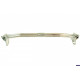 Strutbars Strut bar D1 AUDI A4 A5 | races-shop.com