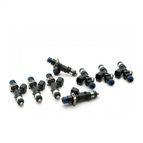 For a specific vehicle Set of 8 Deatschwerks 1000 cc/min injectors for Chevrolet Camaro Z28 5.7L LS1 (98-02) | races-shop.com