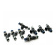For a specific vehicle Set of 8 Deatschwerks 1000 cc/min injectors for Pontiac GTO 5.7L LS1 (2004) | races-shop.com