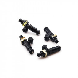 Set of 4 Deatschwerks 1200 cc/min injectors for Scion xB / bB (04-10)