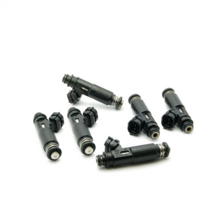 For a specific vehicle Set of 6 Deatschwerks 420 cc/min injectors for Lexus IS300 (01-05) | races-shop.com