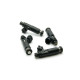 For a specific vehicle Set of 4 Deatschwerks 350 cc/min injectors for Mazda MX-5 NA & NB (89-05) | races-shop.com