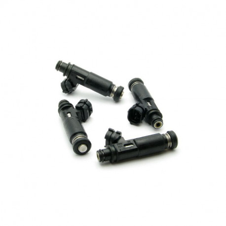 For a specific vehicle Set of 4 Deatschwerks 350 cc/min injectors for Mazda MX-5 NA & NB (89-05) | races-shop.com