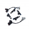 Set of 4 Deatschwerks 1000 cc/min injectors for Hyundai Genesis (13-14)
