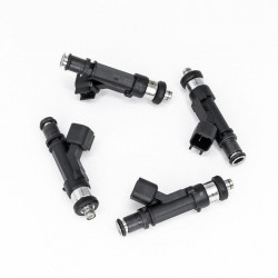 Set of 4 Deatschwerks 1000 cc/min injectors for Mazda MX-5 NA & NB (89-05)