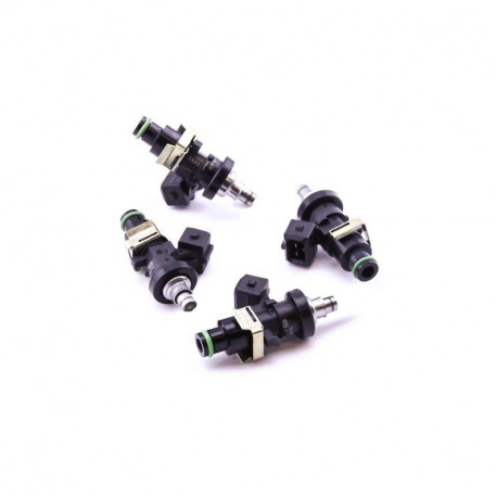 For a specific vehicle Set of 4 Deatschwerks 1500 cc/min injectors for Honda S2000 (99-09) | races-shop.com