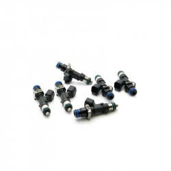 Set of 6 Deatschwerks 1000 cc/min injectors for Ford Thunderbird 3.8L Supercharged (89-95)