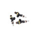 For a specific vehicle Set of 3 Deatschwerks 1100 cc/min injectors for Sea-Doo GTX, RXP, RXT | races-shop.com