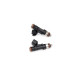 For a specific vehicle Set of 2 Deatschwerks 550 cc/min injectors for Polaris Ranger 800 (11-14) | races-shop.com