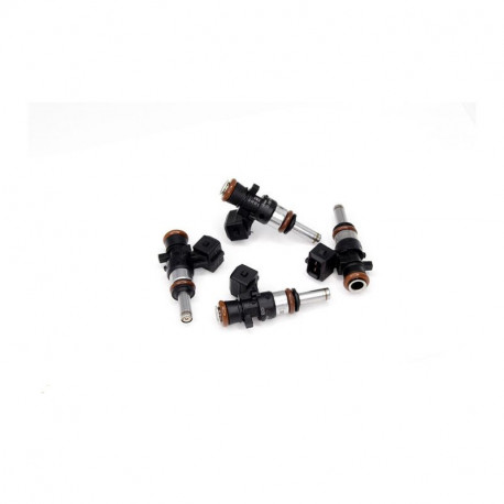 For a specific vehicle Set of 4 Deatschwerks 900 cc/min injectors for Polaris Rush 600 (11-12) | races-shop.com