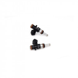 Set of 2 Deatschwerks 900 cc/min injectors for Polaris RZR XP 1000 (14-16)